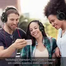 🎧 OneOdio Pro-10 – O Som dos Profissionais, Direto no Seu Ouvido!