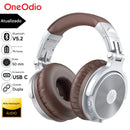 🎧 OneOdio Pro-10 – O Som dos Profissionais, Direto no Seu Ouvido!