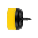 Escova elétrica de louça profissional recarregavel - Shopmix