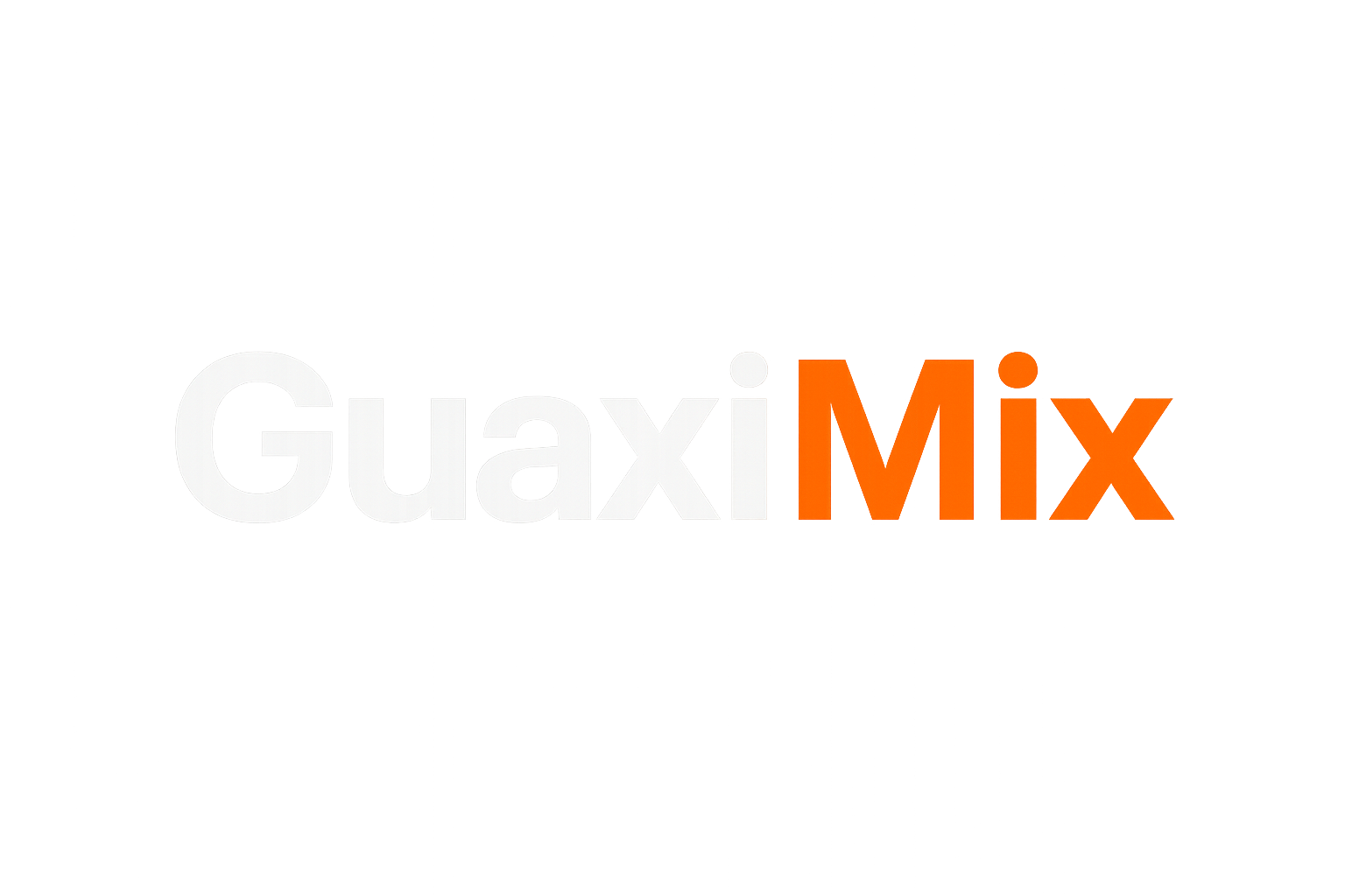 guaximix