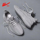 Tênis Esportivo Estilo Coreano - Shopmix