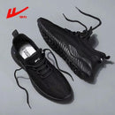 Tênis Esportivo Estilo Coreano - Shopmix