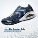 Sapato Fitville Extra Wide ortopedico - Shopmix