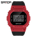 RELOGIO SANDA MASCULINO ESTILO - Shopmix