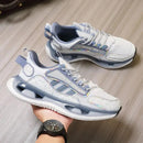 Tênis Casuais Masculinos – Leves, Respiráveis e Estilosos - Shopmix