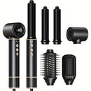 MODELADORA DE CABELO 5 EM 1 - Shopmix