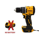 Furadeira Dewalt a bateria DCD800 2000RPM - Shopmix