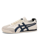 Sapatênis costura slim casual - Shopmix