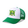Bonne infantil baseball, tartaruga ninjas - Shopmix