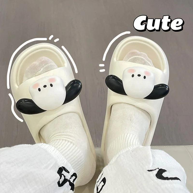 Chinelo Kawaii Pochacco - Shopmix