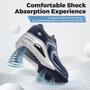 Sapato Fitville Extra Wide ortopedico - Shopmix