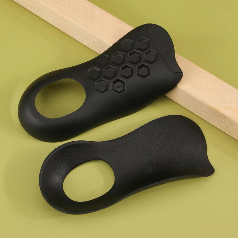 Palmilha ortopédica confortável. - Shopmix