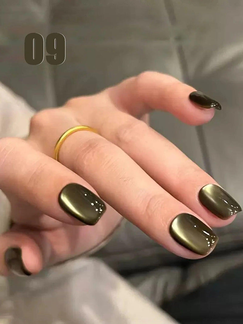 Esmalte senhorita shaka - Shopmix