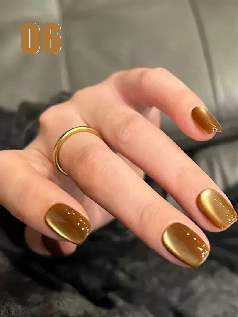 Esmalte senhorita shaka - Shopmix