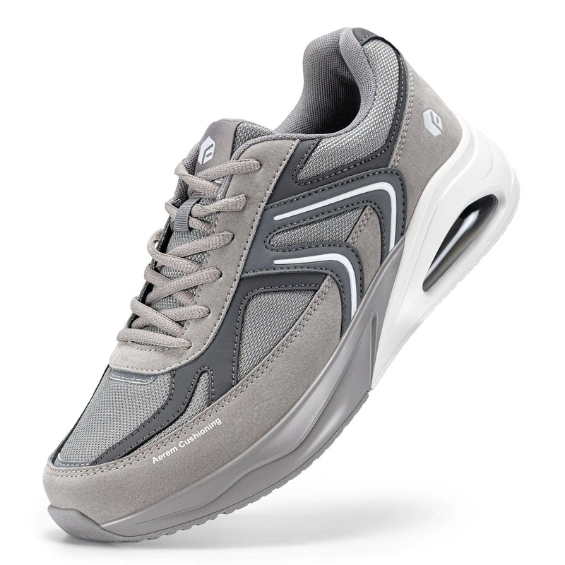 Sapato Fitville Extra Wide ortopedico - Shopmix