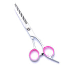 TESOURA PROFISSIONAL DE AÇO INOX - Shopmix