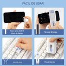 🧼Kit de limpeza de computador e smartphone 7 em 1 - Shopmix