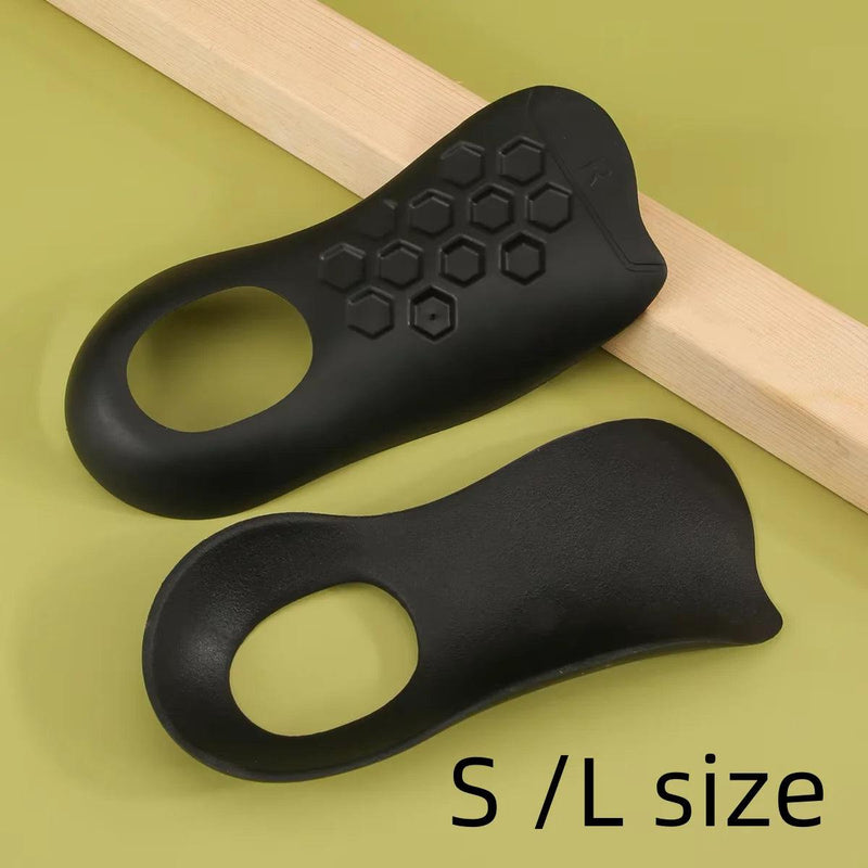 Palmilha ortopédica confortável. - Shopmix