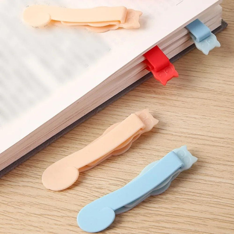 Marca texto pessonalizado, várias cores - Shopmix