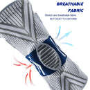 OrthoFit™ – Suporte de Joelho para Esporte e Dor - Shopmix