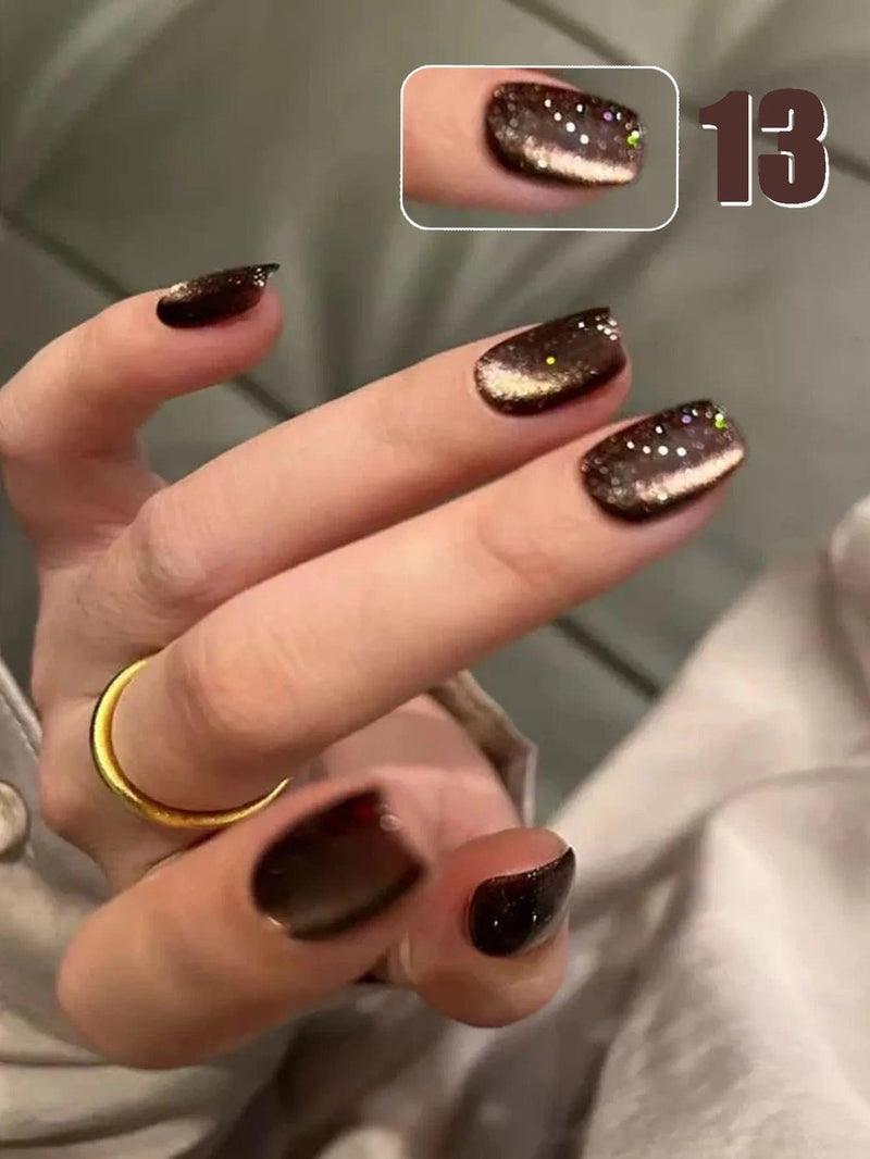 Esmalte senhorita shaka - Shopmix