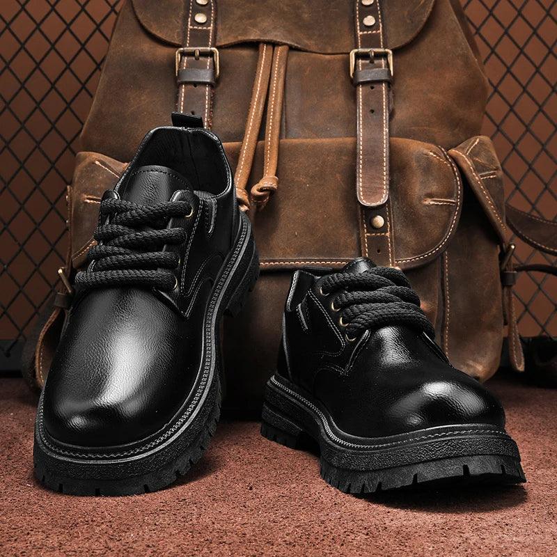 Sapato Casual Masculino - Shopmix