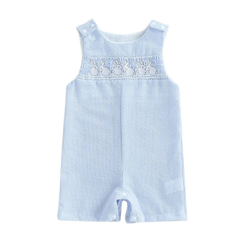 macacao infatil coelinho fofo - Shopmix