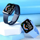 Relógio smartwatch dinâmico. - Shopmix