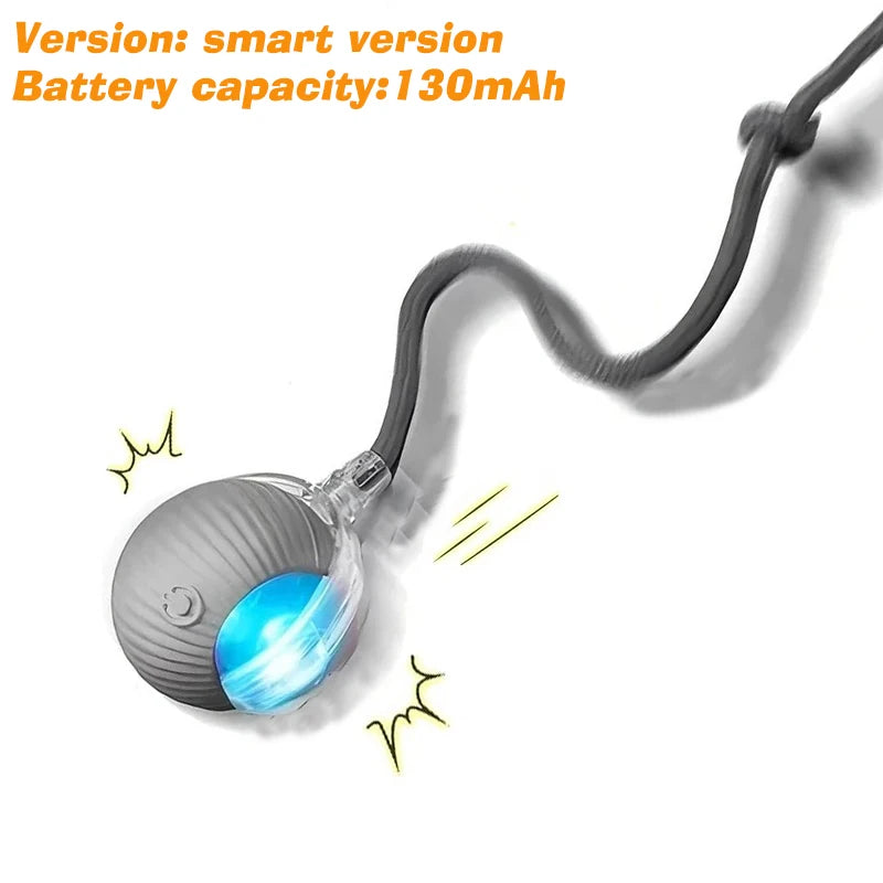 SMART PET  BOLL : Bola Interativa Inteligente