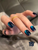 Esmalte senhorita shaka - Shopmix