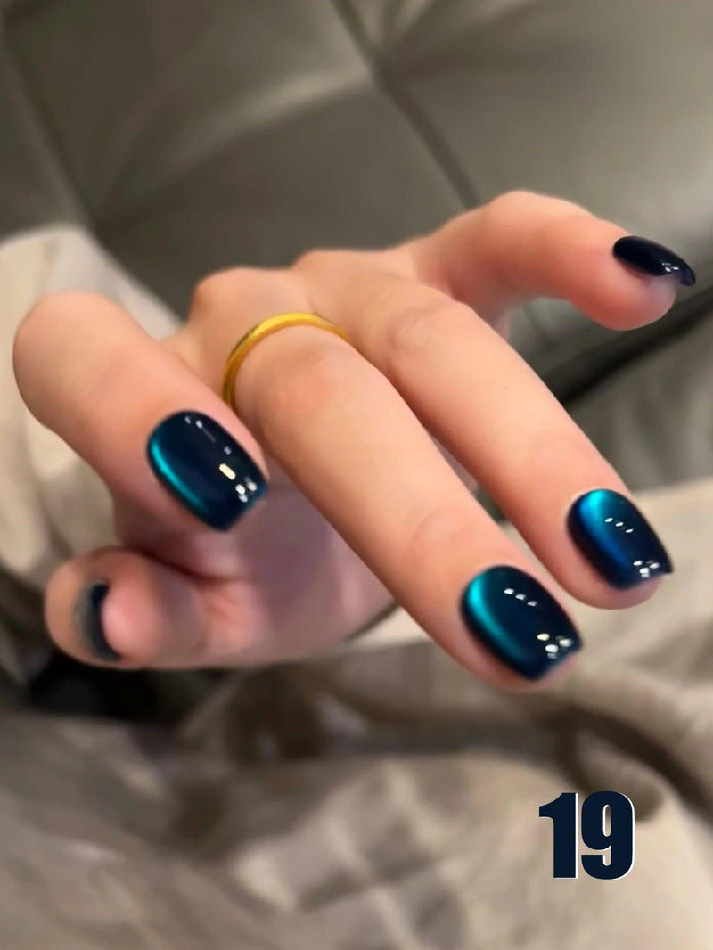 Esmalte senhorita shaka - Shopmix