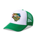 Bonne infantil baseball, tartaruga ninjas - Shopmix