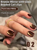 Esmalte senhorita shaka - Shopmix