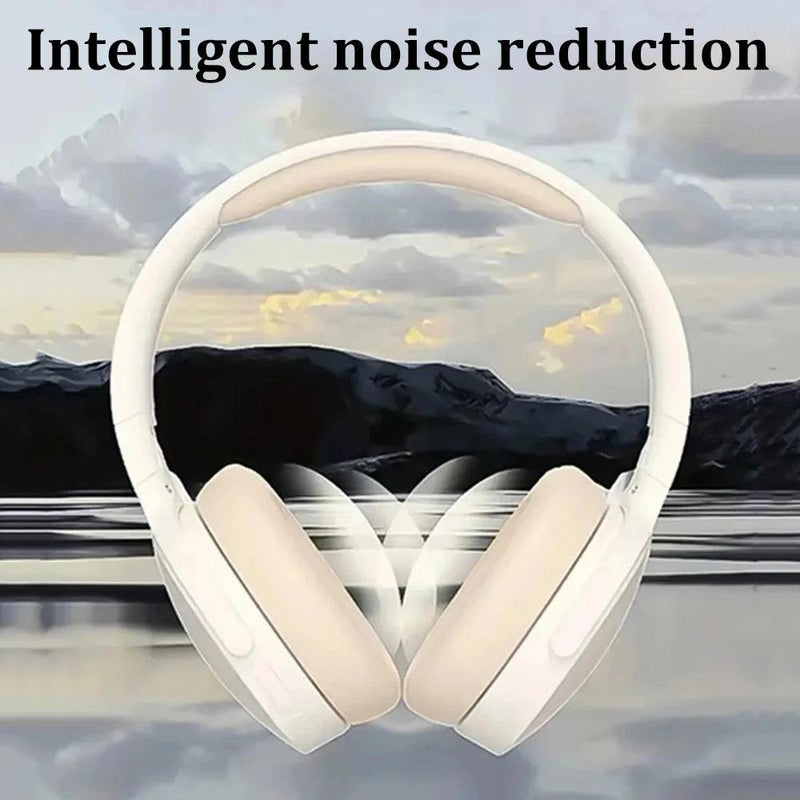 Fone Bluetooth 5.3 Headsets Gaming - Shopmix