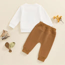 conjunto infantil Lioraitiin - Shopmix