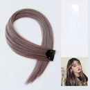 Extensão de cabelo sintético colorido - Shopmix
