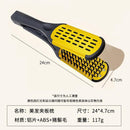 Pente Profissional em V – Controle, Estilo e Precisão! - Shopmix