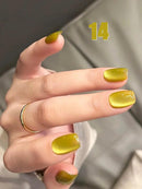 Esmalte senhorita shaka - Shopmix