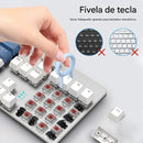 🧼Kit de limpeza de computador e smartphone 7 em 1 - Shopmix