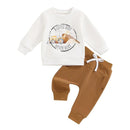 conjunto infantil Lioraitiin - Shopmix