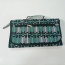 Trocador de Fraldas Portátil Dobrável à Prova d'Água - Shopmix