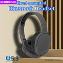 Fone Bluetooth 5.3 Headsets Gaming - Shopmix