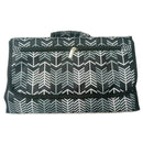 Trocador de Fraldas Portátil Dobrável à Prova d'Água - Shopmix