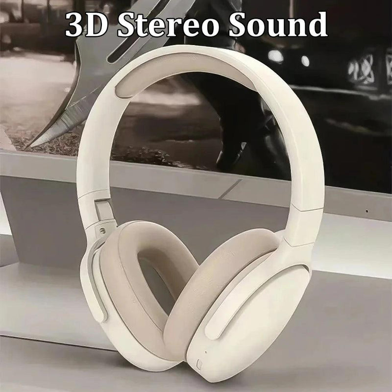 Fone Bluetooth 5.3 Headsets Gaming - Shopmix