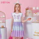 vestidos de princesa borboletas lantejoulas tutu - Shopmix