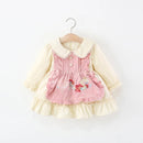 vestidos de princesa infantil - Shopmix