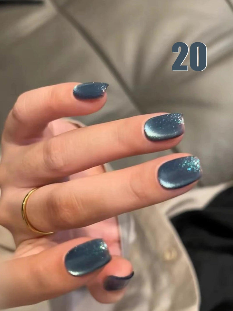 Esmalte senhorita shaka - Shopmix