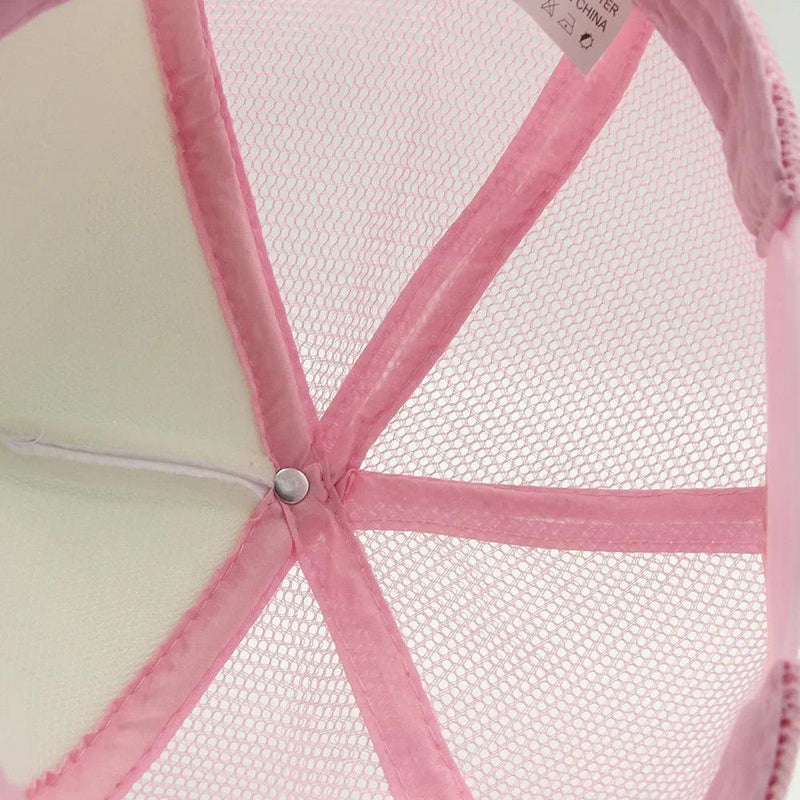 Sprunki Baseball Cap Boy Adjustable Hat Men Women Accessories Summer Sunshade Caps Decoration Incredibox Hip Hop Trucker Hats - Shopmix