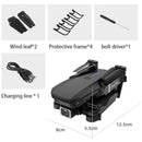 Drone e88 pro 2.4G 6CH RC Quadcopter, - Shopmix