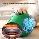 SMART PET  BOLL : Bola Interativa Inteligente